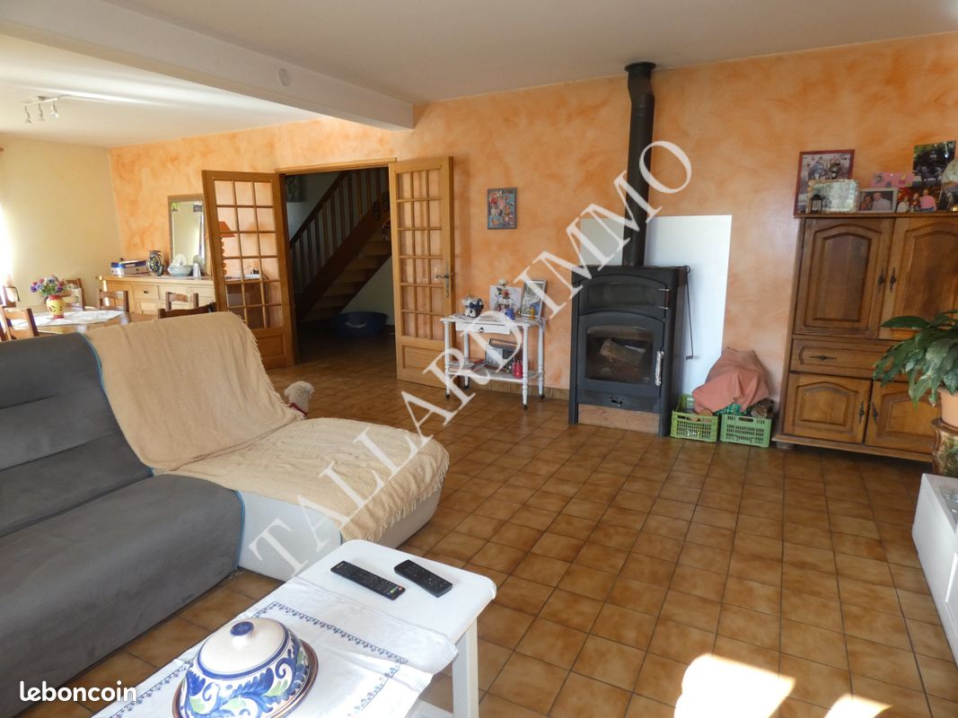 Maison 12 pièces 342 m² (image 3)