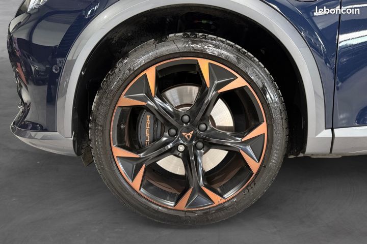 CUPRA DSG 1.4 E-HYBRID 245cv VZ DSG Garantie 12 mois (image 20)