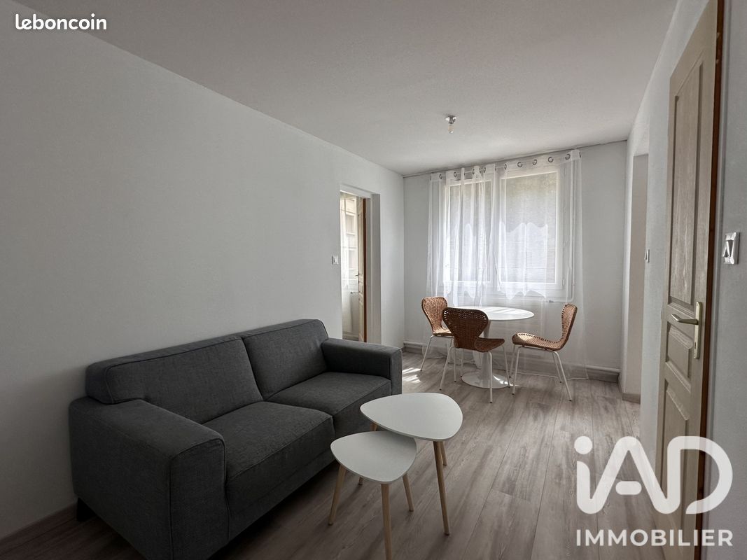 Appartement 1 pièce 32 m² · à Montpellier · 32 m² · 100 000 €