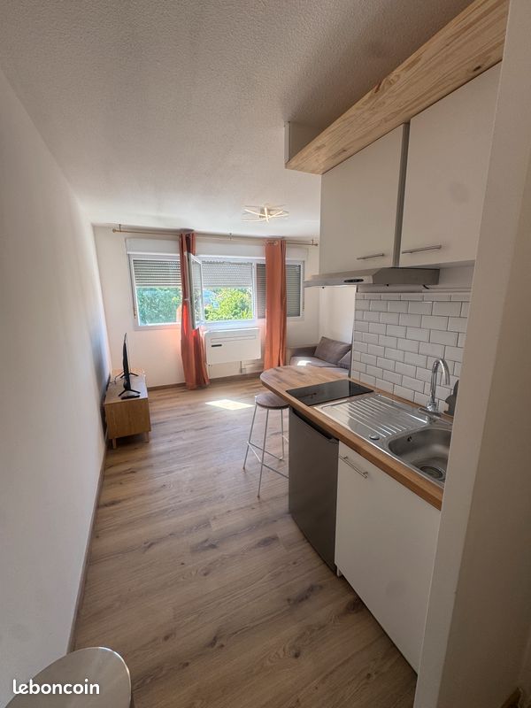 Appartement 1 pièce 22 m² · à Avignon · 22 m² · 585 €/mois