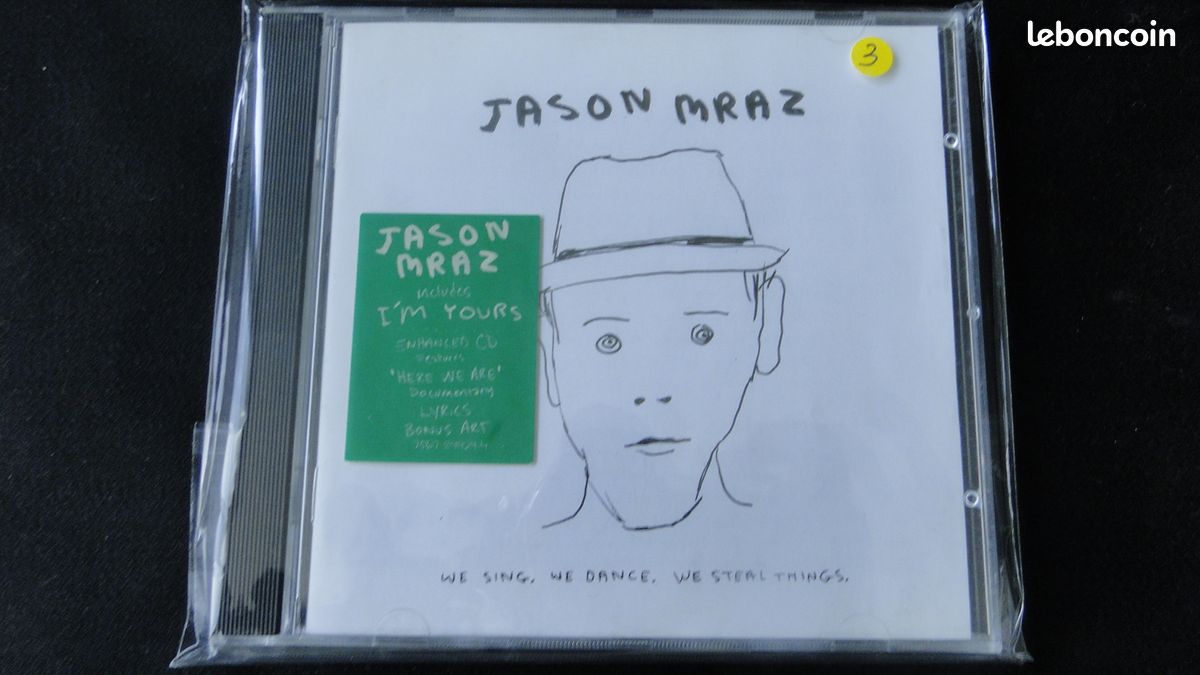 Jason mraz (image 1)