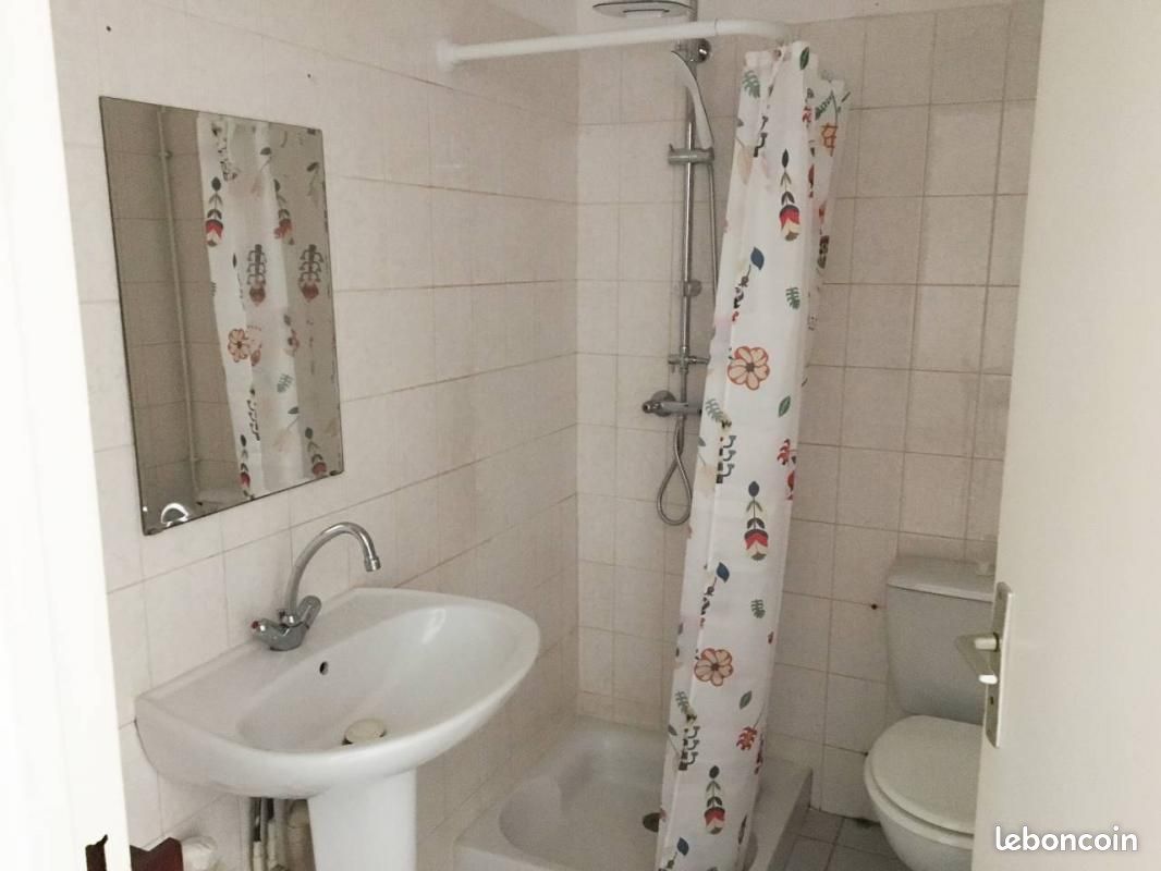 Appartement 1 pièce 24 m² - Brive-la-Gaillarde 19100 (image principale 4)