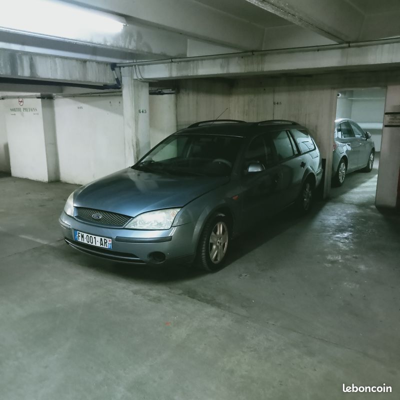 Parking (image 2)