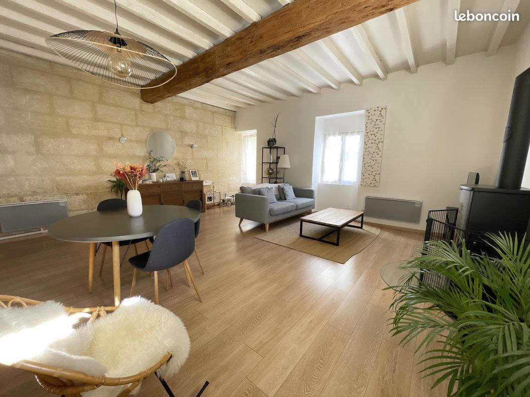 Maison 4 pièces 115 m² · à Eysines · 115 m² · 339 000 €