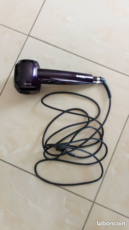 Curl secret ionic babyliss (image 3)