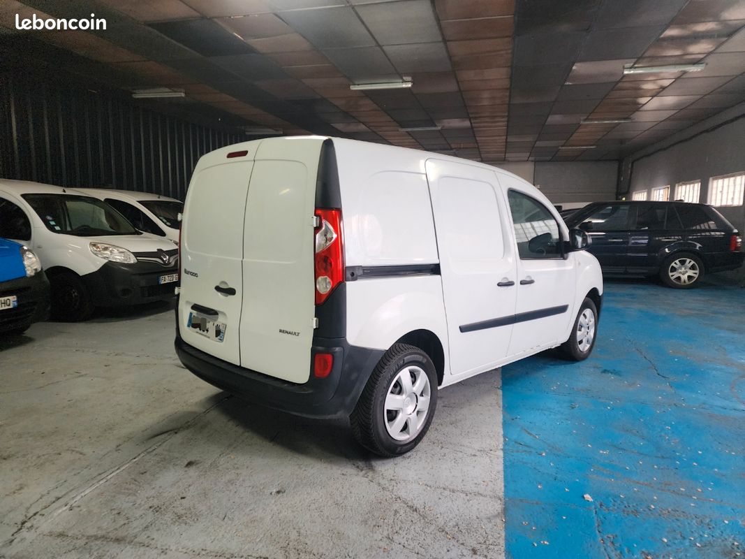 Renault Kangoo (image 3)