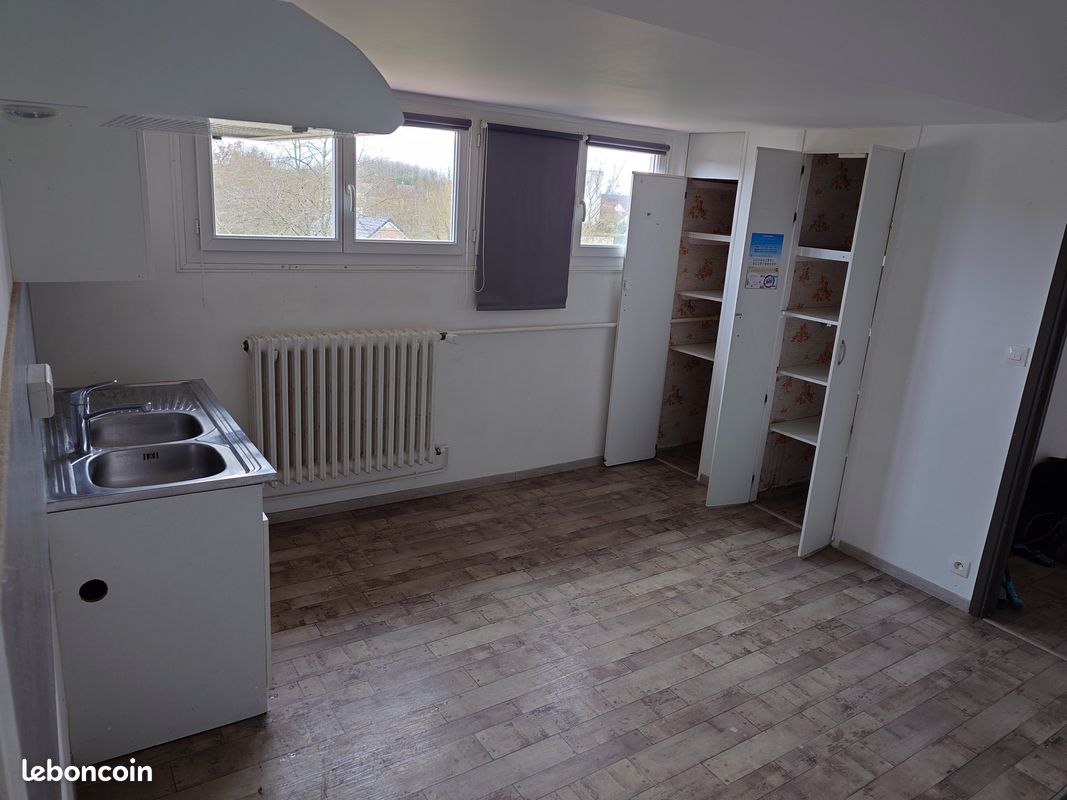 Appartement 4 pièces 83 m² · à Brazey-en-Plaine · 82,7 m² · 728 €/mois