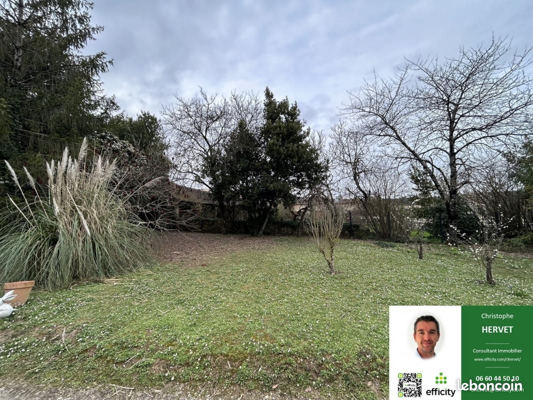 Maison 5 pièces 142 m² - Champniers 16430 (image principale 10)