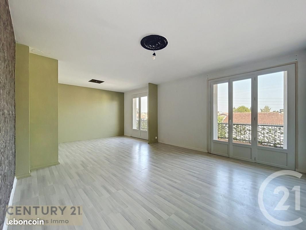 Appartement 4 pièces 90 m² · à Saint-Gaudens · 90 m² · 680 €/mois