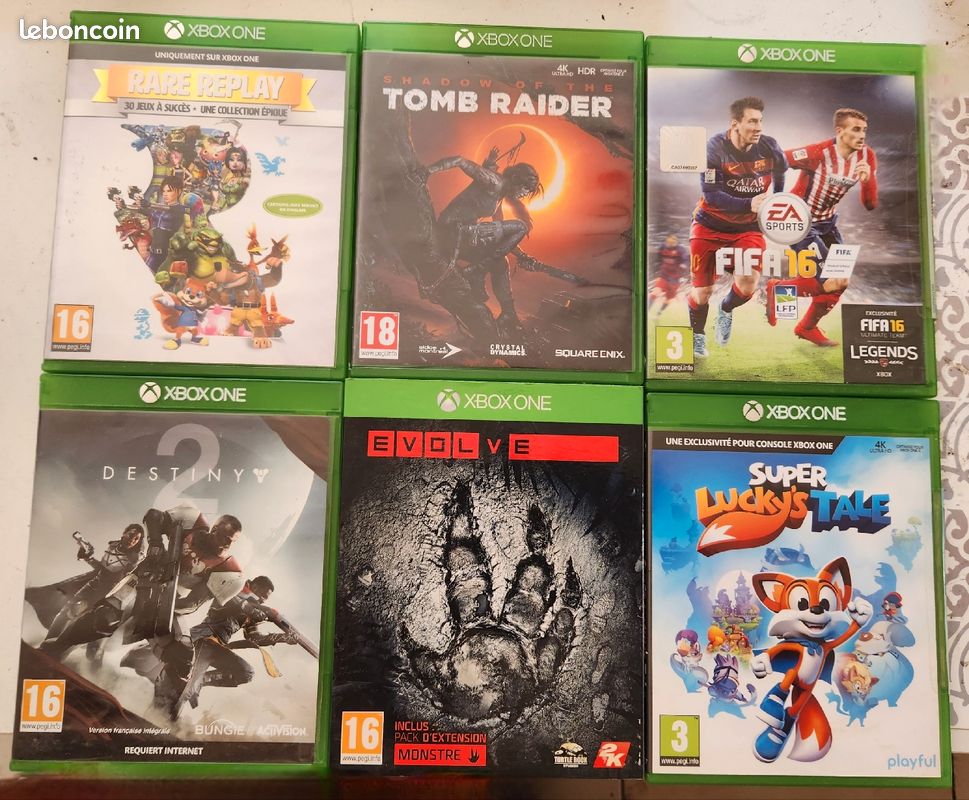 Statista Best Selling Xbox One Games 2018 Most Popular Top