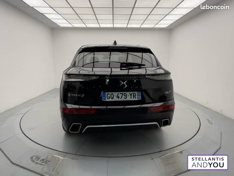 DS 7 Hybride Rechargeable E-Tense 300 EAT8 4x4 Opera (image 4)