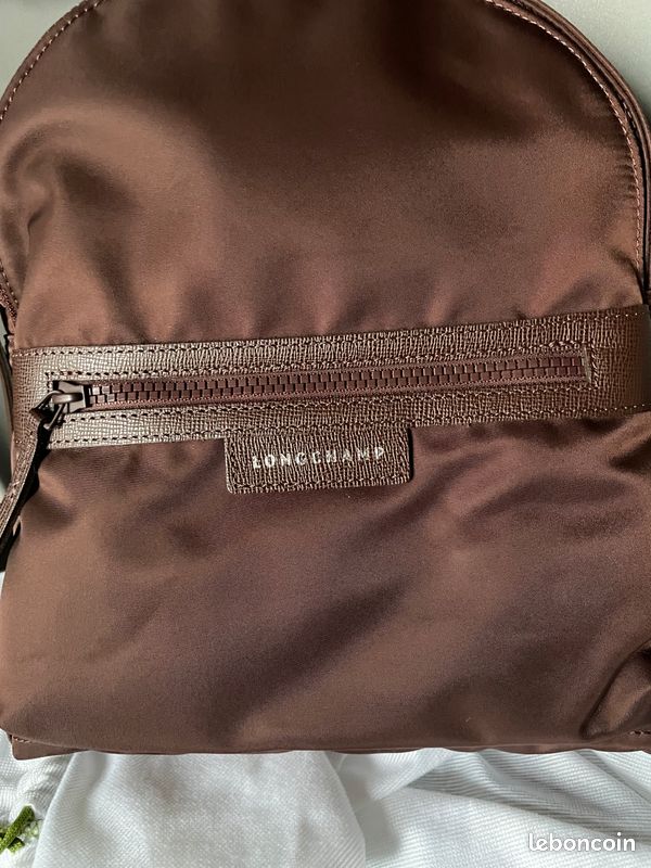 Sac à dos longchamp (image 8)
