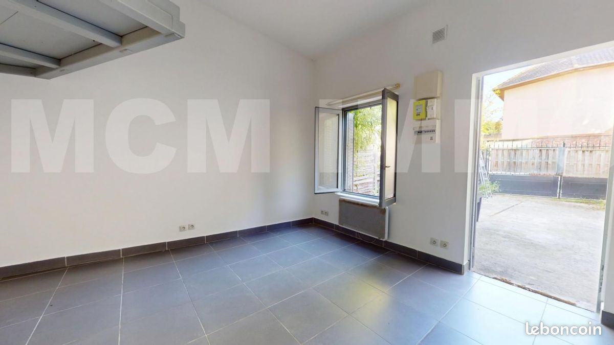 Appartement 1 pièce 18 m² · à Montreuil · 18 m² · 145 000 €