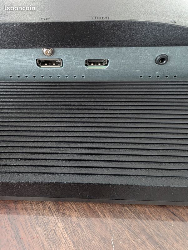 Écran gaming Acer Predator XB241H 24 pouces (image 3)