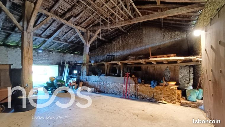 Maison 8 pièces 174 m²