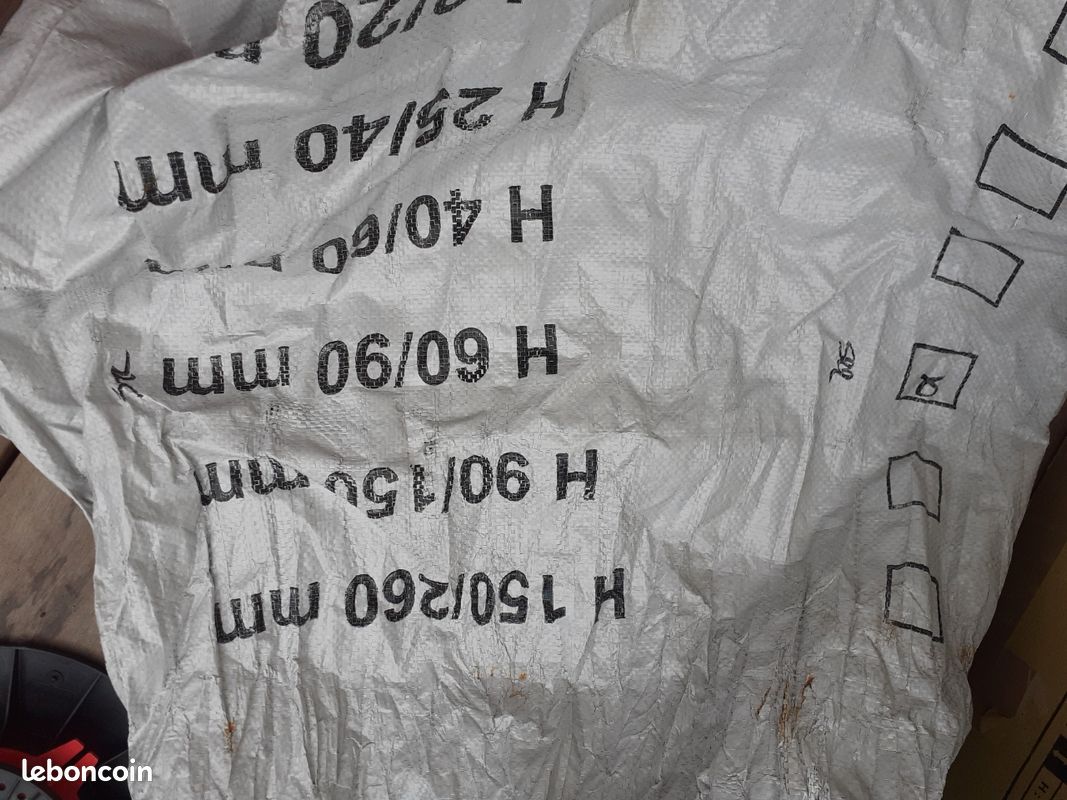 6 plots terrasse réglable Yeed 60/90mm lambourde - Bricolage