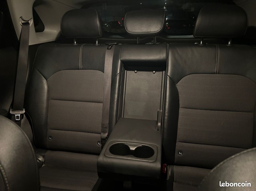 KIA NIRO BUSINESS 1.6 GDi Hybride Rechargeable 141 ch DCT6 Active Business (image 25)