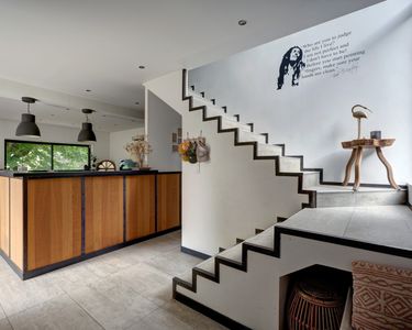 Maison 736 500 € - 123 m²