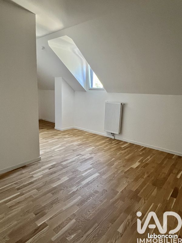 Duplex 4 pièces 96 m² (image 5)