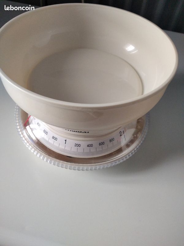 Vend Balance Terraillon (image 1)