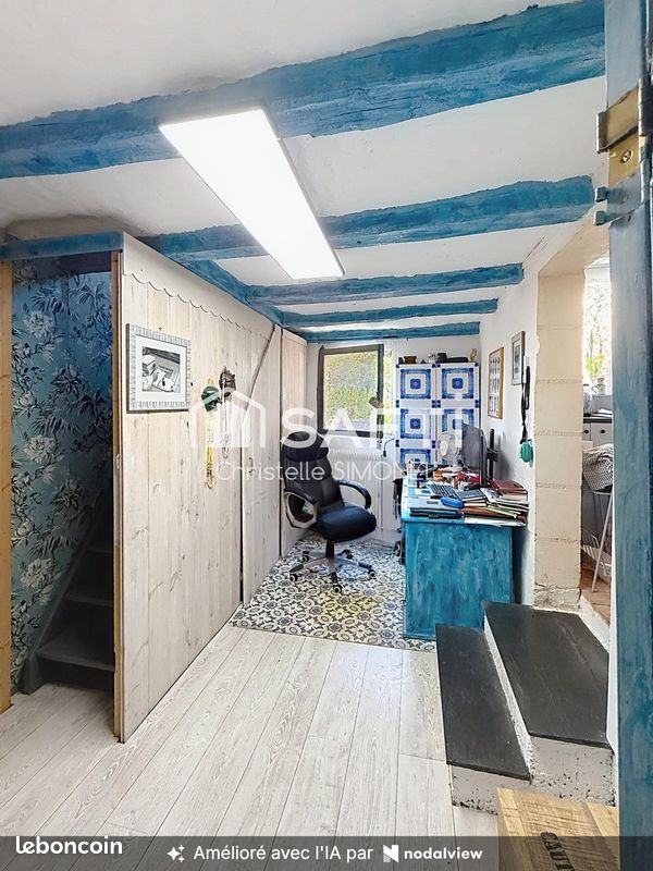 Maison 6 pièces 170 m² (image 9)