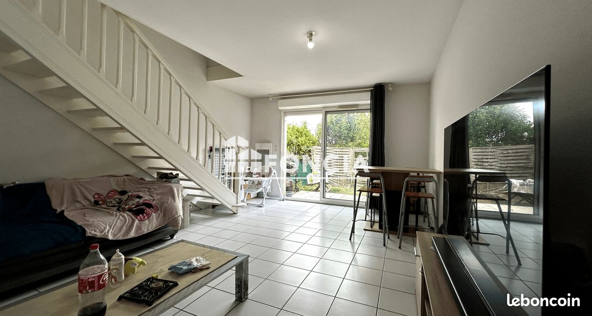 Maison 3 pièces 66 m² · à Villeneuve-sur-Lot · 66 m² · 99 000 €