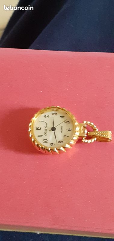 Montre Bracelet Pour Femme Charles Caral - Occasion, Sans Marque Spécifiée