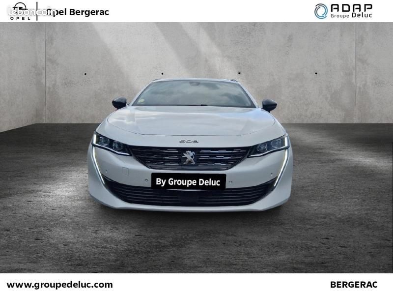 Peugeot 508 BlueHDi 130ch S&S Allure Pack EAT8 (image 9)