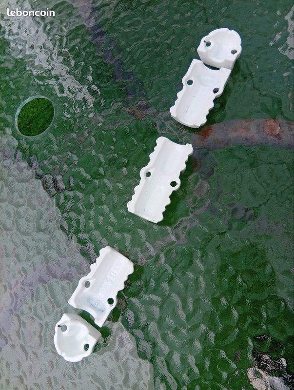 Accessoires de crémone (image 2)