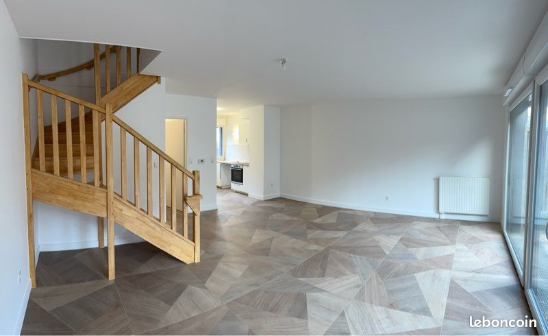 Maison 4 pièces 85 m² · à Vertou · 85 m² · 1 350 €/mois