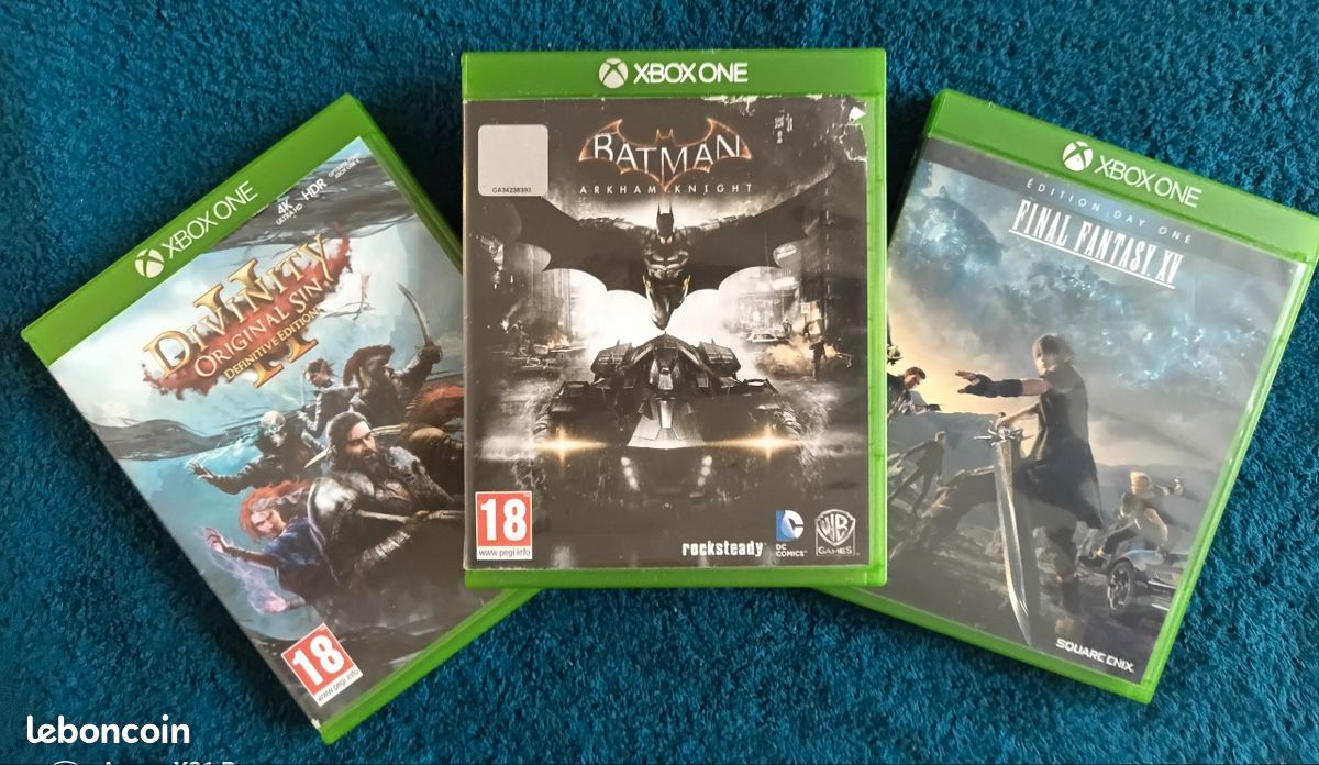 Jeux Xbox Pariah Xbox Pal Français Complet Jeux Xbox Pariah Xbox Pal Français Complet