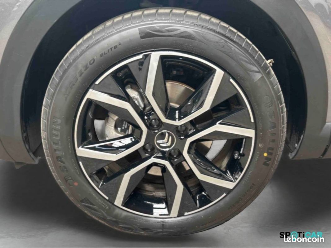 CITROEN e-C4 136 ch Automatique Feel Pack (image 15)