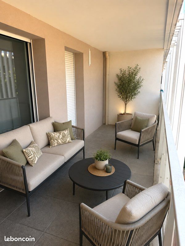 Appartement 2 pièces 40 m² · à Castelnau-le-lez · 40 m² · 149 000 €