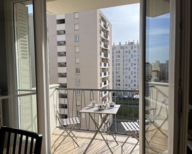 Appartement 215 000 € - 58 m²