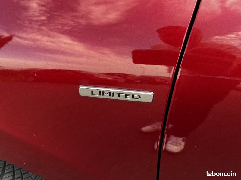 Renault CLIO IV 1.2 16V 75CH LIMITED 5P (image 9)