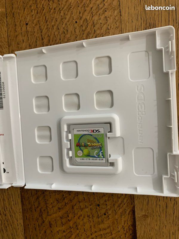 Jeu DS Nintendo (image 2)