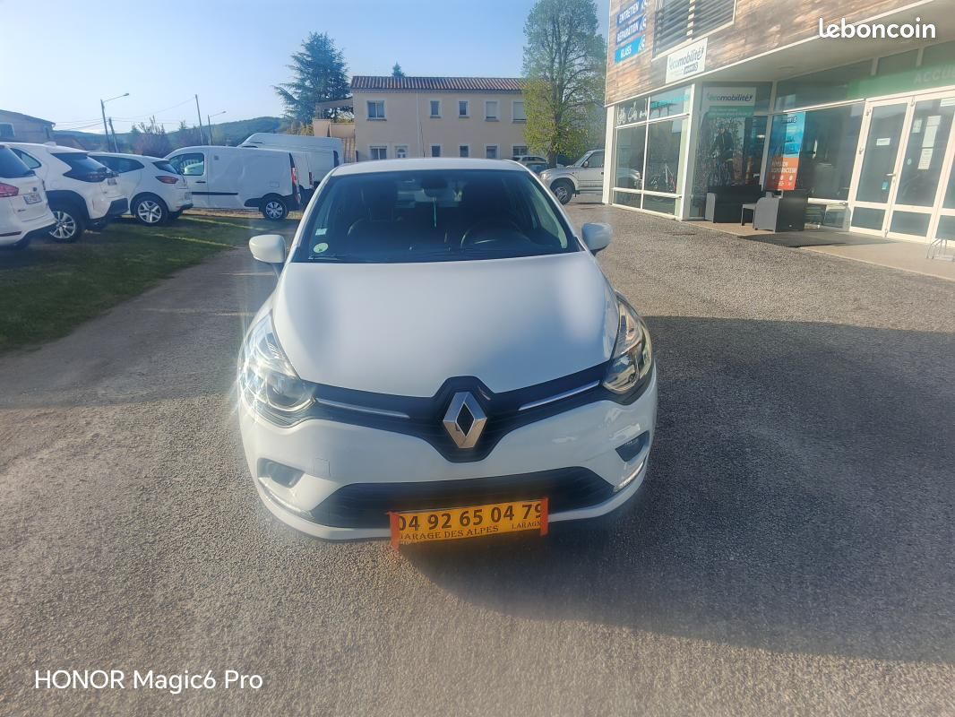 Renault Clio 1.5 DCI 90CH INTENS 5P (image 2)