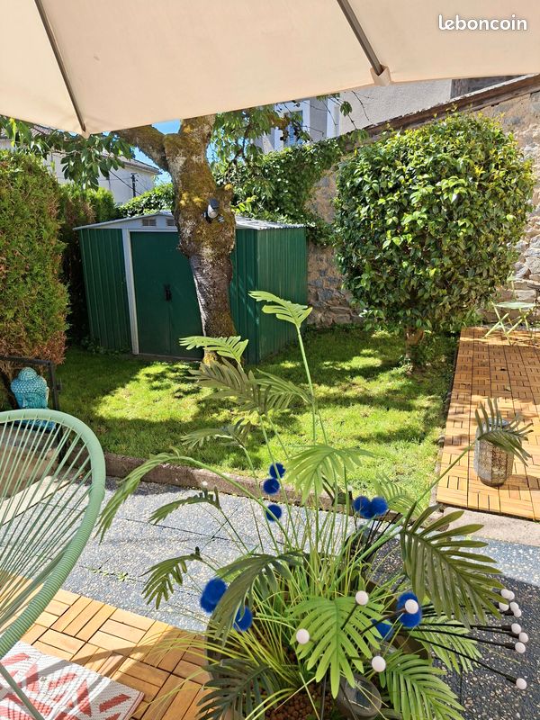 Maison 5 pièces 110 m² · à Limoges · 110 m² · 295 000 €