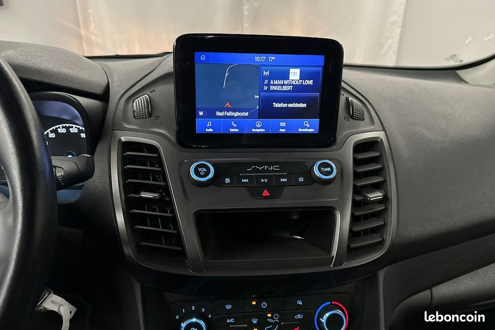 Ford Transit Connect FGN L2 1.5 TDCi 100 TREND (image 5)