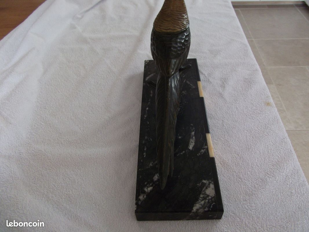 Sculpture d'animaux (image 4)