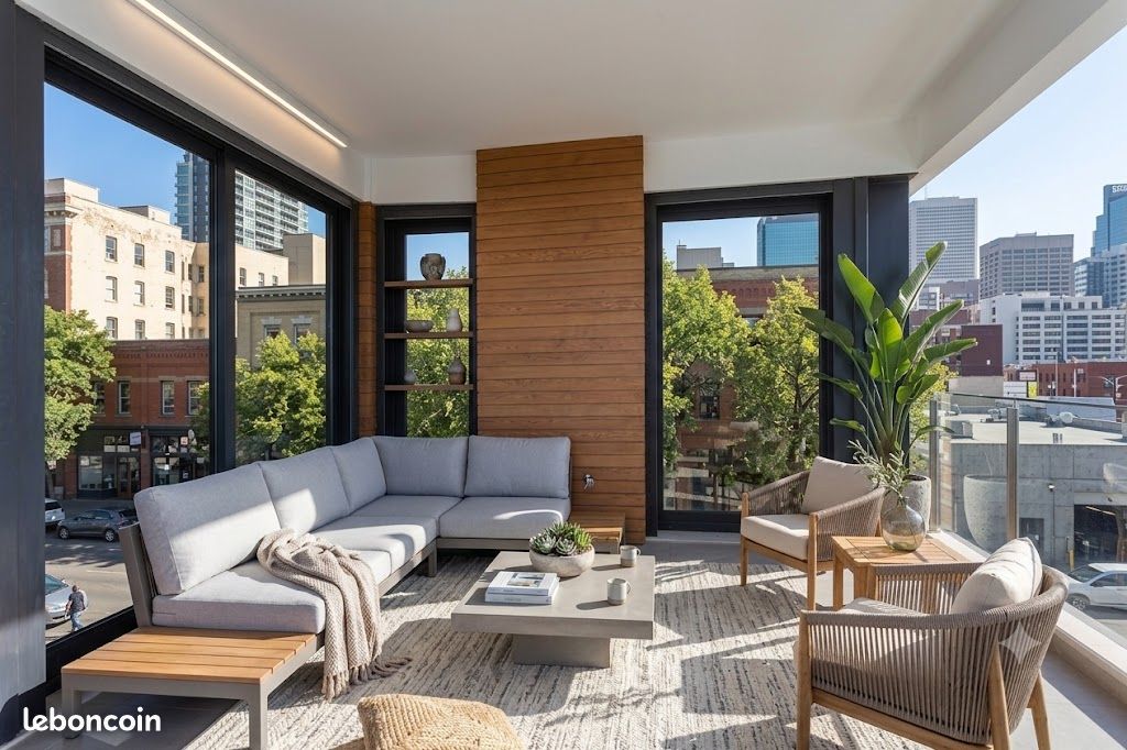 Appartement 4 pièces 81 m² · à Boulogne-Billancourt · 81 m² · 960 000 €