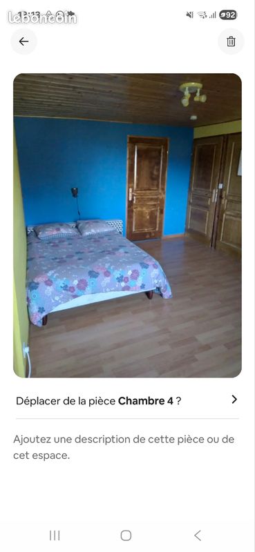 Gîte la neuve maison (image 8)