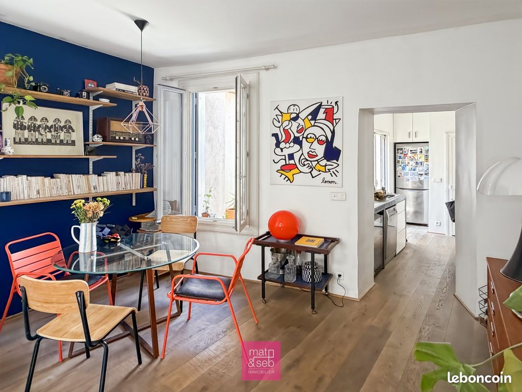 Maison 3 pièces 91 m² · à Montpellier · 91 m² · 398 000 €
