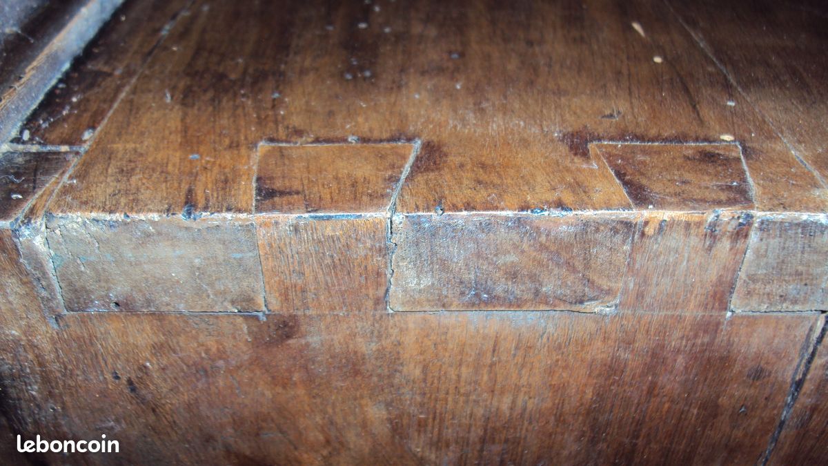 Coffre rustique (image 9)