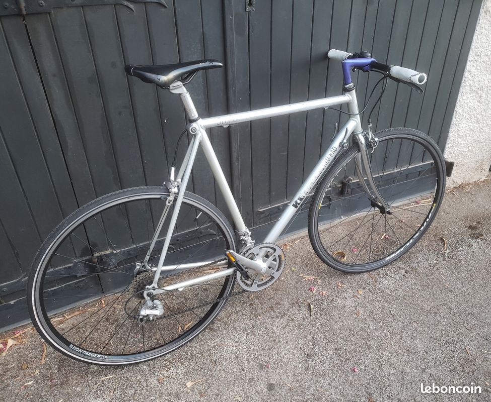 🇧🇪 Velo urbain (image 1)