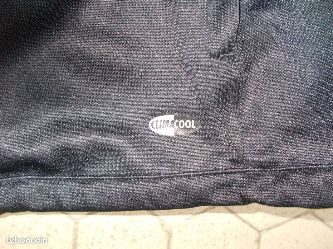 Veste adidas climacool neuve taille L (image 3)