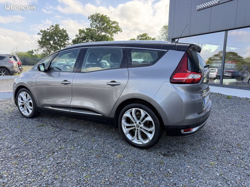 Renault GRAND SCENIC IV 1.2 TCE 130CH ENERGY INTENS (image 2)