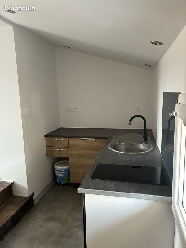 Appartement 3 pièces 50 m² · à Mâcon · 49,6 m² · 590 €