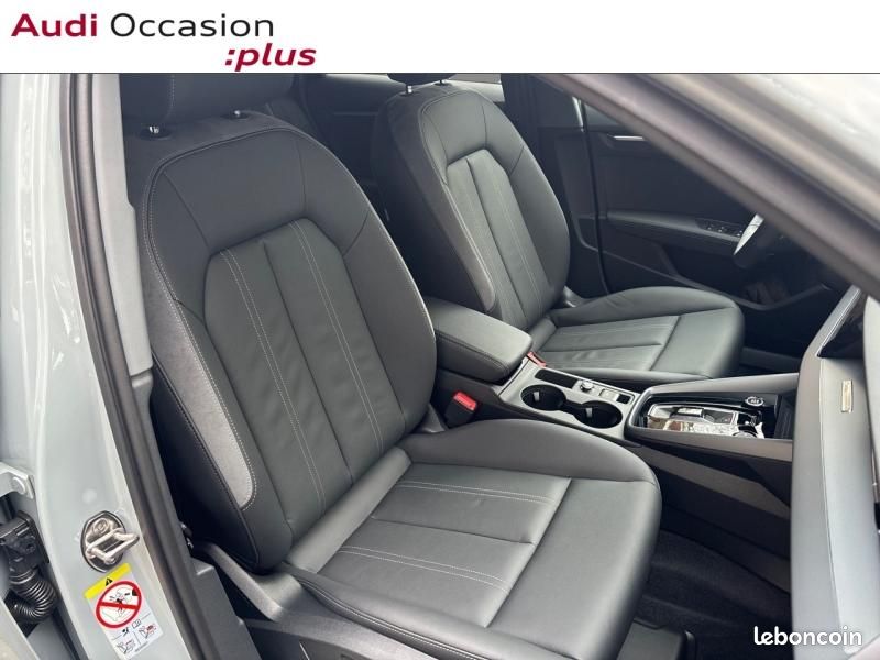 Audi A3 allstreet 35 TFSI 150ch Hybride Avus S tronic 7 (image 14)
