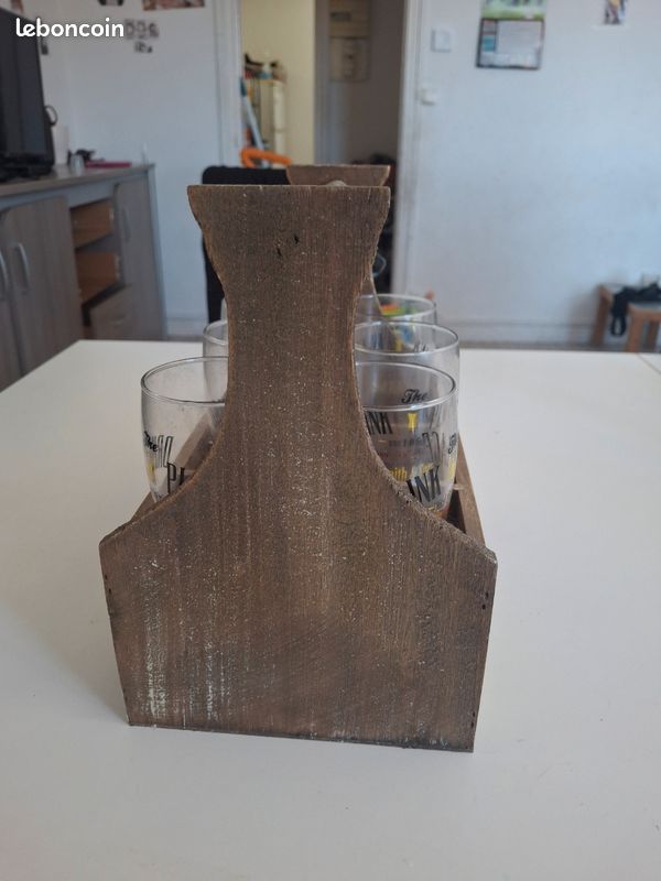 Verre a bierre (image 2)